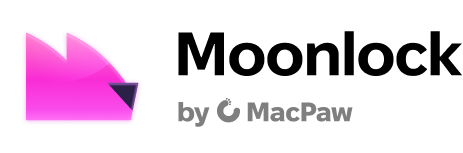 Moonlock logo