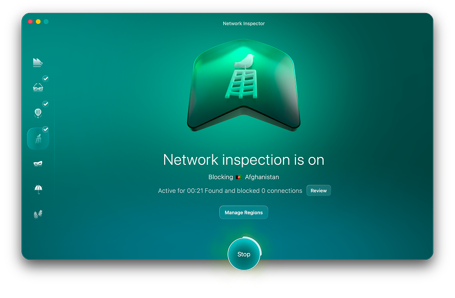 Network Inspector
