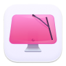 CleanMyMac Logo